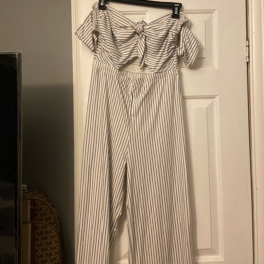 only worn once